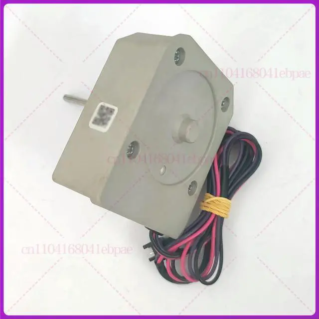 Alt view image 2 of 3 - DC13.2V 2W 2600RPM B03081038 Fan Motor ZWF-10-2 for Hisense Refrigerator