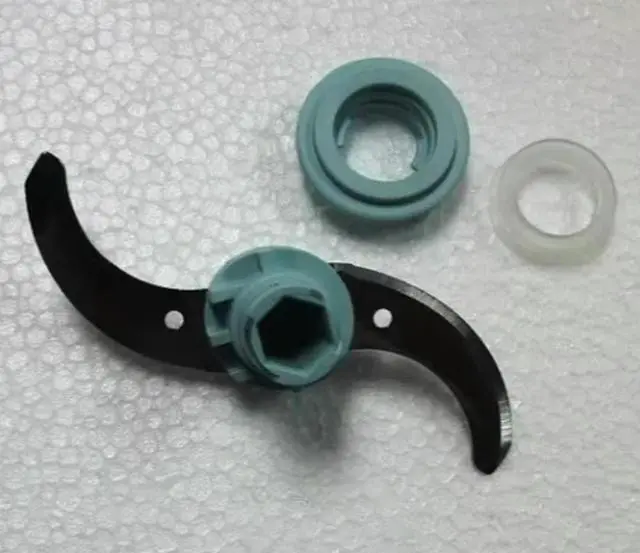 Main image of For Anyi food supplement machine SCF862 knife, rubber ring, sealing ring accessories