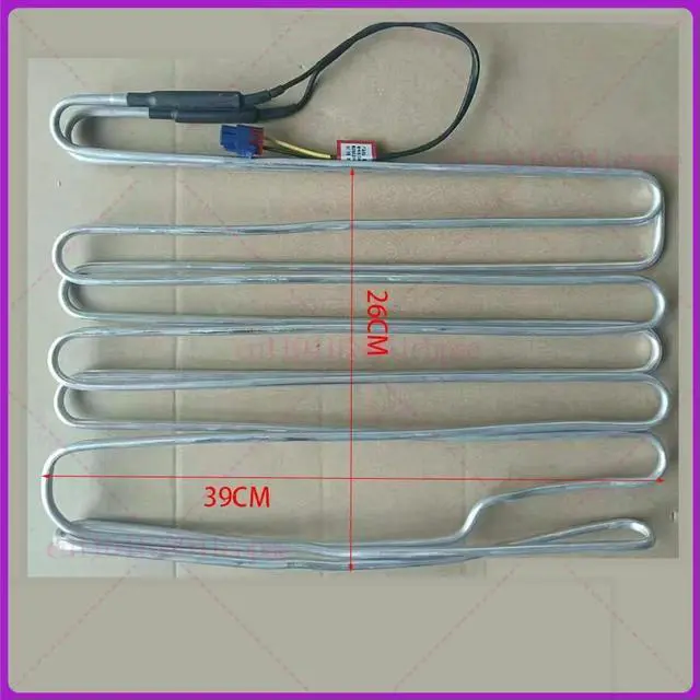 Main image of for Refrigerator Defrosting Heater Electric Heating Wire DA47-00263E Heating Tube Heating Pipe parts