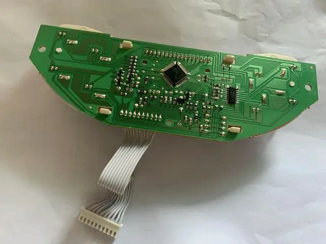 Alt view image 2 of 3 - For Rice Cooker HD3075 HD3077 Computer Board, Display Board, LCD Screen, Accessories