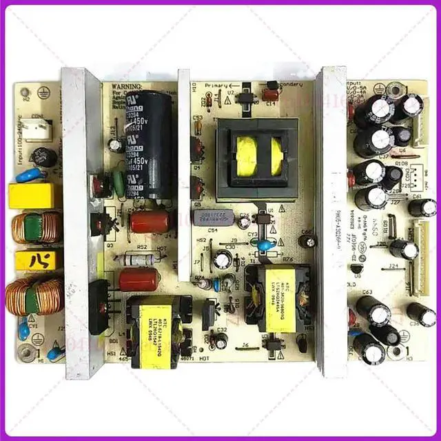 Main image of Power board for L32E09 L32C12 L32N5/N6 K-190N1 465-0103/01A2-19101G