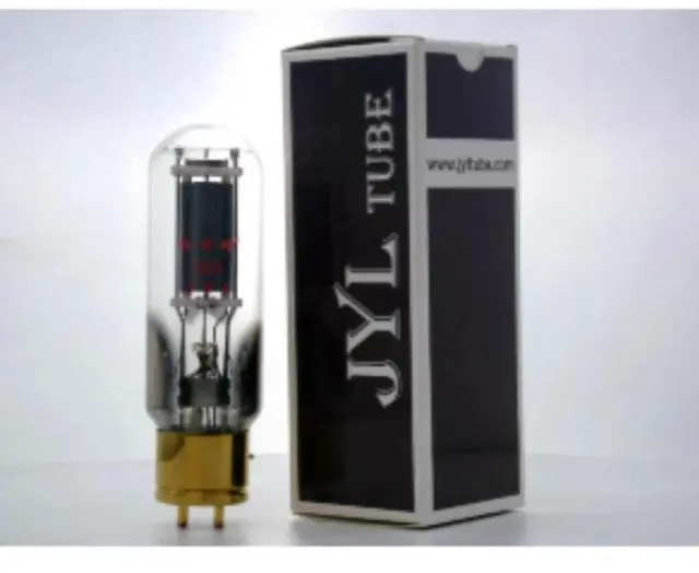 Main image of Jinyin Re 845 Electronic Tube High Voltage Resistance Factory Direct Sale 15 Months Warranty Bile Emperor 845 Return of the King
