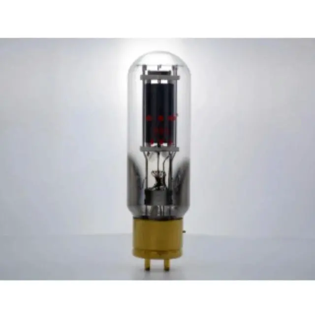 Alt view image 2 of 3 - Jinyin Re 845 Electronic Tube High Voltage Resistance Factory Direct Sale 15 Months Warranty Bile Emperor 845 Return of the King