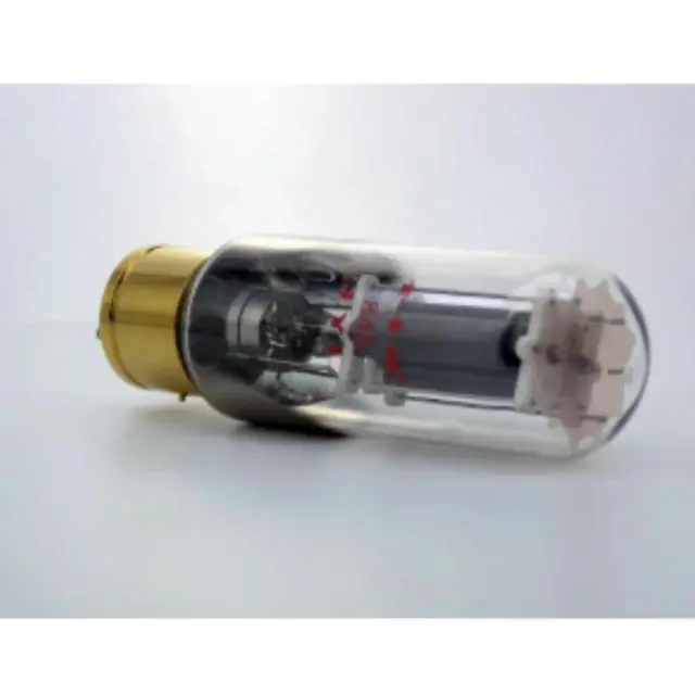 Alt view image 3 of 3 - Jinyin Re 845 Electronic Tube High Voltage Resistance Factory Direct Sale 15 Months Warranty Bile Emperor 845 Return of the King