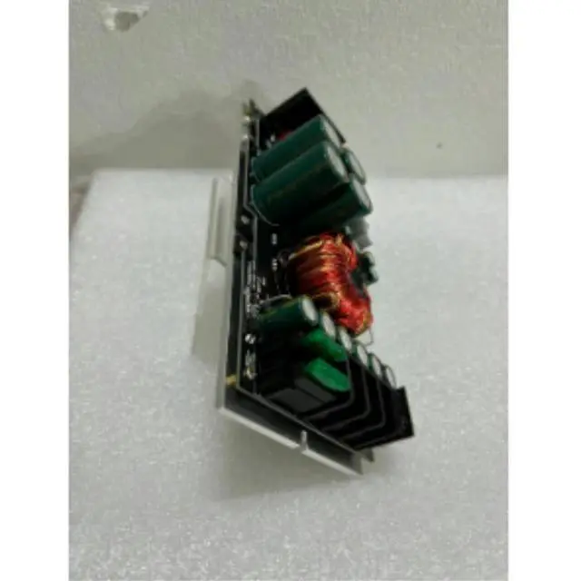 Alt view image 2 of 3 - Boost power amplifier board outdoor speaker power amplifier mono 600 watt hifi digital power amplifier