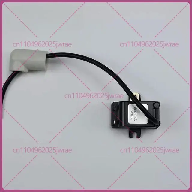 Alt view image 2 of 3 - for Haier Gas Water Heater Electronic Pulse Igniter 0040490107 High-Voltage Igniter 220V