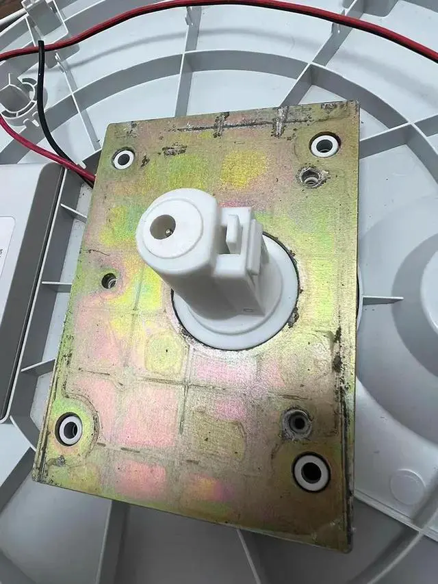 Alt view image 3 of 3 - 1pcs For Mijia Home DC Inverter 2 Dock Connector Repair BPLDS02DM/BPLDS03DM Edition Accessories