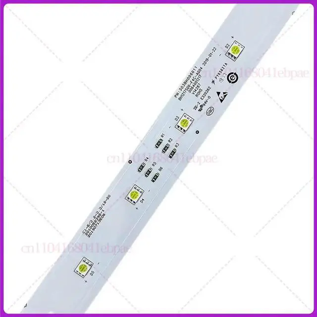 Main image of 0064001217 LED For Haier refrigerator bulb light bar BCD-320WDCA BCD-321WDVI