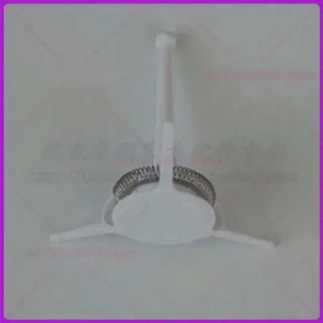 Main image of For DeLonghi automatic hot and cold milk foam machine EMF2.W foamer assembly