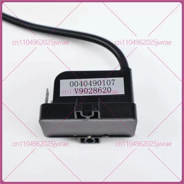 Alt view image 3 of 3 - for Haier Gas Water Heater Electronic Pulse Igniter 0040490107 High-Voltage Igniter 220V