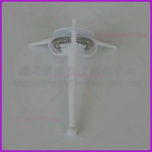 Alt view image 2 of 3 - For DeLonghi automatic hot and cold milk foam machine EMF2.W foamer assembly