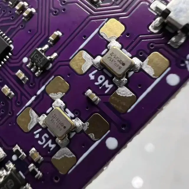 Alt view image 2 of 3 - Amanero Italian USB Digital Interface XMOS XU316 Supports MQA