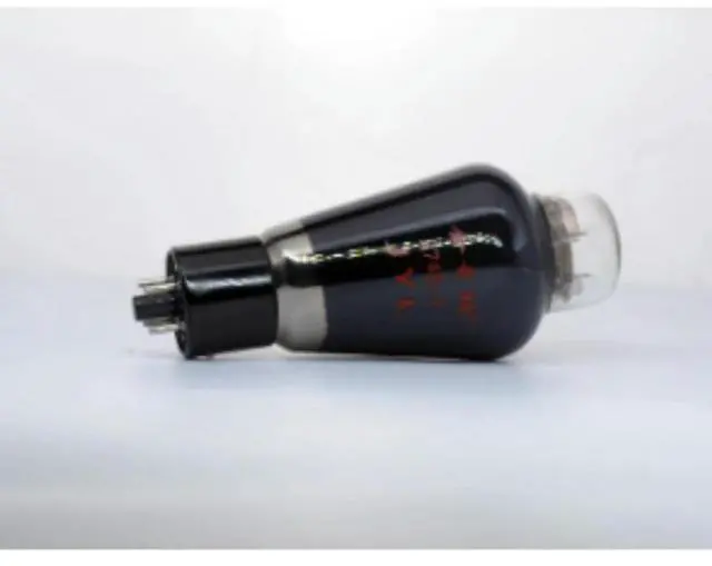 Alt view image 3 of 3 - Jinyin Re Tianla 274B-T Electronic Tube Rectifier Tube Nano Carbon Anode High Voltage Resistant Replacement for 5U4 5Z3