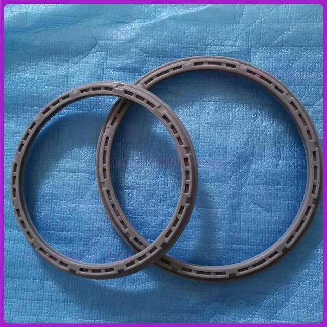 Alt view image 2 of 3 - For Fuku rice cooker double sealing ring 3L4L5L sealing ring