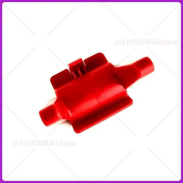 Alt view image 3 of 3 - For Land Rover Discovery 34 Range Rover Sport Rear Trailer Hook Cap Dust Cap, Accessories