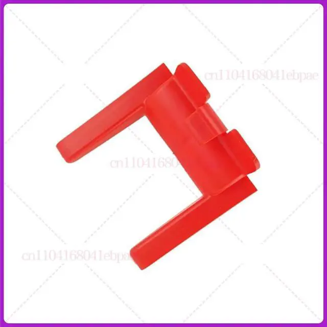 Alt view image 2 of 3 - For Land Rover Discovery 34 Range Rover Sport Rear Trailer Hook Cap Dust Cap, Accessories