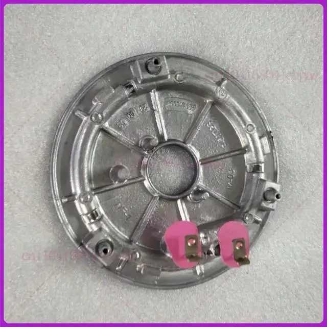 Alt view image 2 of 3 - Heating Plate for Midea Electric Pressure Cooker Heating Plate MY-YL50Easy203\YL50Easy202 1000W