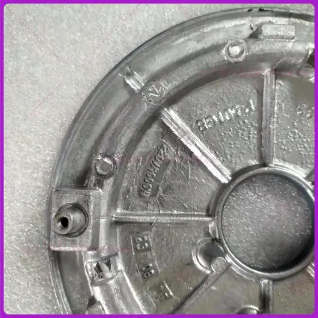 Alt view image 3 of 3 - Heating Plate for Midea Electric Pressure Cooker Heating Plate MY-YL50Easy203\YL50Easy202 1000W