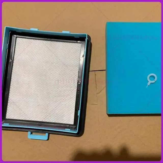 Alt view image 2 of 2 - For Vacuum Cleaner FC8760 8761 8764 8766 8769 9710 9714 15 Filter Accessories