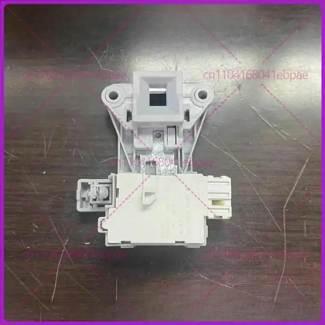 Main image of for Electrolux Drum Washing Machine EWW12732 EWW14912 EWF10743 Door Lock DKS03515 Switch