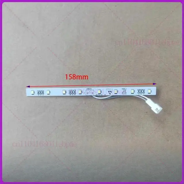 Alt view image 2 of 2 - W27-106 Refrigeration Lighting Light Strip For Homa Refrigerator