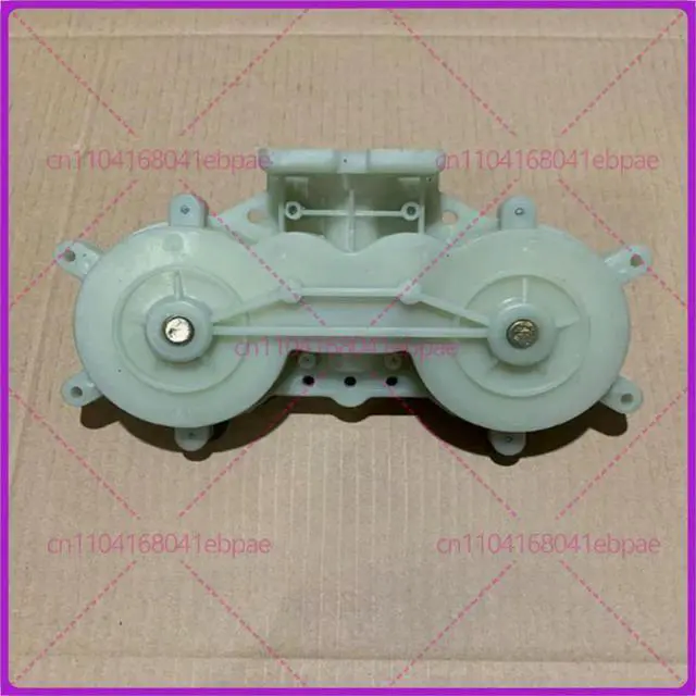 Alt view image 3 of 3 - Suitable for household massage chair cushion gearbox turbine shell massager turntable accessories
