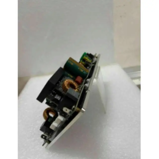 Alt view image 3 of 3 - Boost power amplifier board outdoor speaker power amplifier stereo 2×500 watt hifi digital power amplifier