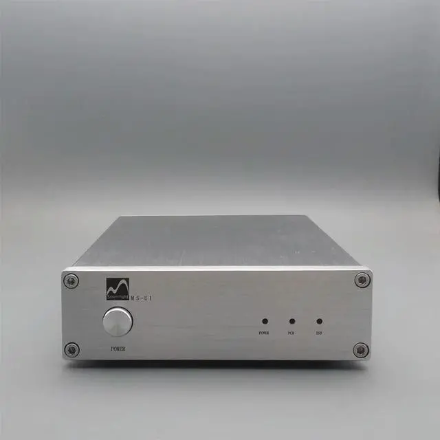 Main image of High-Fidelity Italian USB Digital Interface to Coaxial Optical IIS Output Daffy Computer HIFI