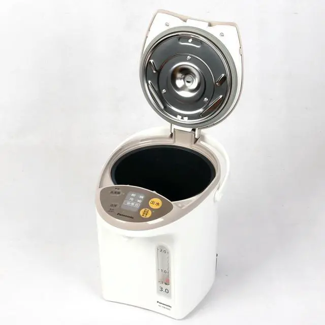 Alt view image 3 of 3 - 1Pcs for Panasonic Electric Kettle Top Cover Seal Rubber Ring Parts