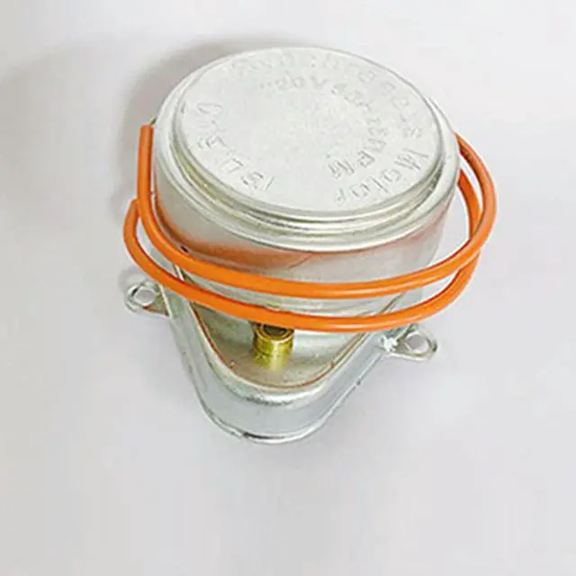 Main image of 1pcs Universal Central Air Conditioning Water Valve Solenoid Valve Electric Two-way Valve Motor Small Motor Accessories