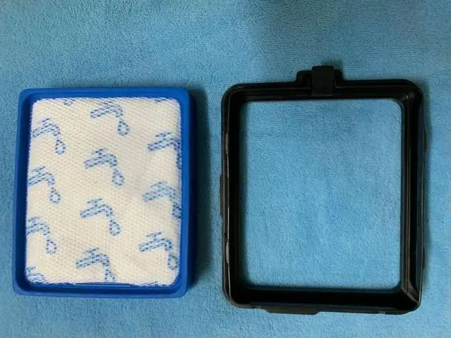 Alt view image 3 of 3 - For Vacuum Cleaner FC9744 9733 9729 9746 9728 9735/32/Inlet Filter Accessories