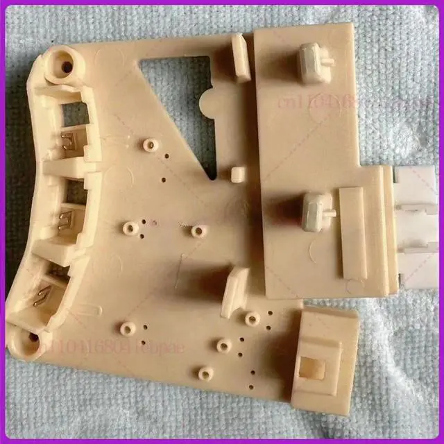 Alt view image 2 of 3 - DWC-UD1223-CH MP75-10048A Drum Washing Machine Hall Plate for Daewoo