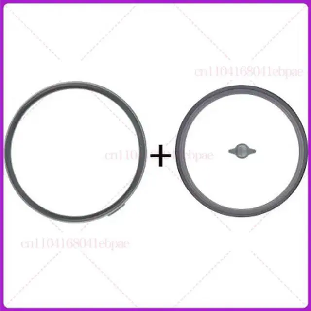 Main image of For CUCKOO Electric rice cooker sealing ring, leather plug, rubber ring HWF1060FB