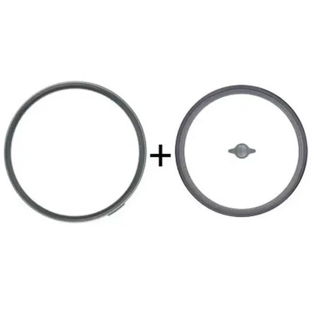 Alt view image 2 of 2 - For CUCKOO Electric rice cooker sealing ring, leather plug, rubber ring HWF1060FB