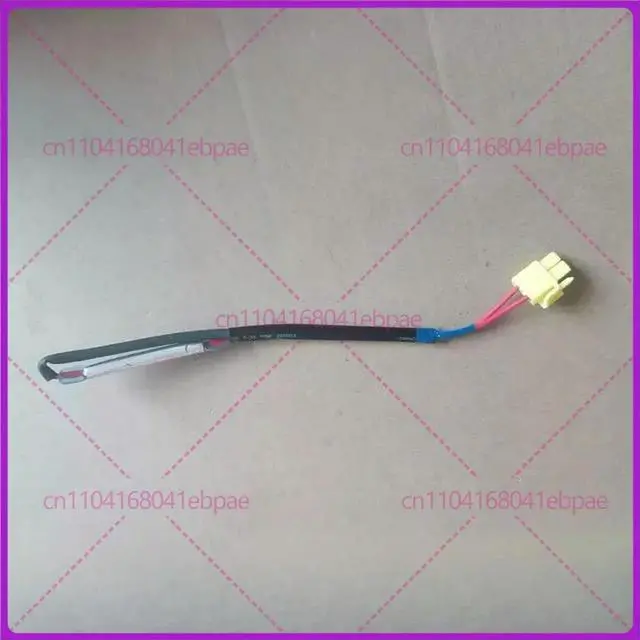 Alt view image 2 of 3 - 10pcs for refrigerator parts defrost sensor probe temperature DA47-00301D DA47-00432A