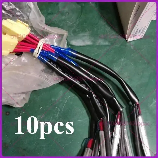 Main image of 10pcs for refrigerator parts defrost sensor probe temperature DA47-00301D DA47-00432A