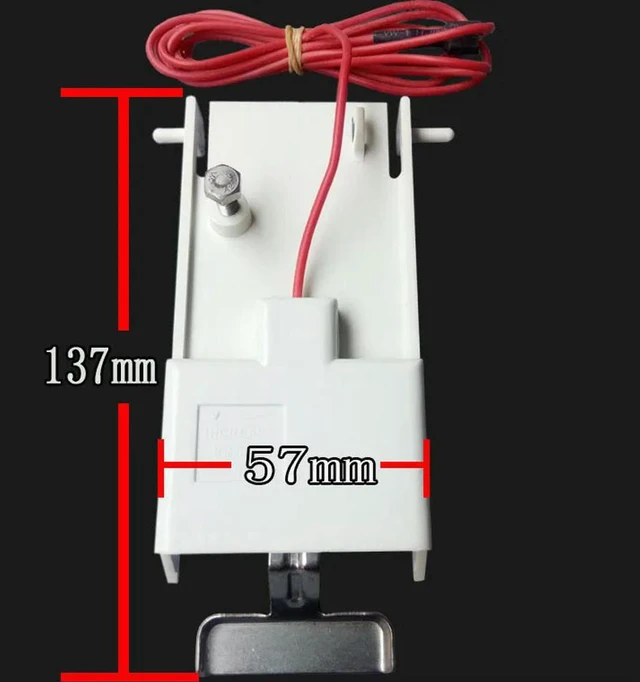 Main image of Ice Thickness Controller Probe Sensor For Manitowoc S-Series Ice Machines Spare Parts Replacement