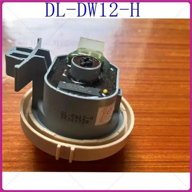 Main image of For Daewoo washing machine water level switch water level sensor DL-DW12-H water level controller