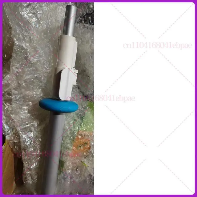 Alt view image 2 of 3 - For Garment Steamer GC532 GC534 536 560 Straight Tube Support Rod Accessories