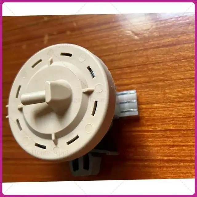 Alt view image 3 of 3 - For Daewoo washing machine water level switch water level sensor DL-DW12-H water level controller