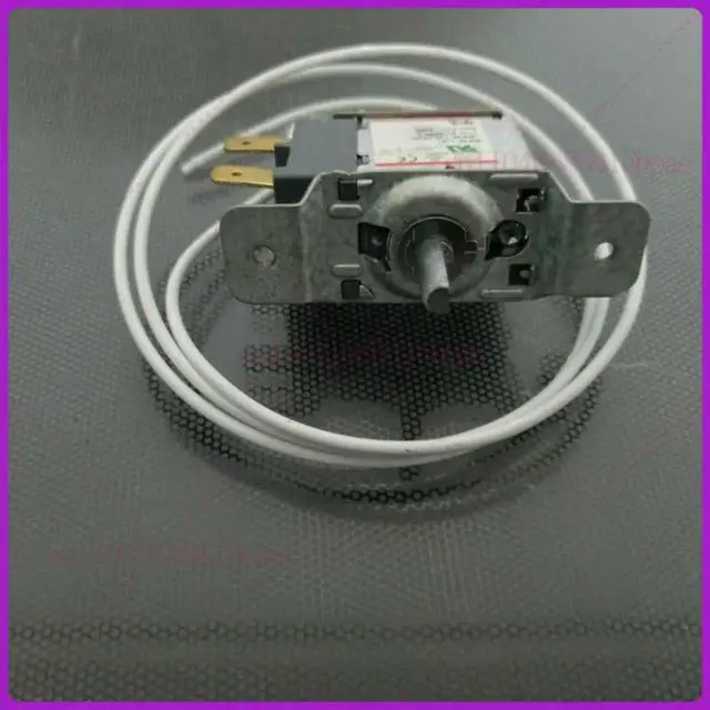 Alt view image 3 of 3 - Refrigerator Temperature Control Switch WDF8B-L(E) WDF8B-103-024E Thermostat For XINGX Refrigerator