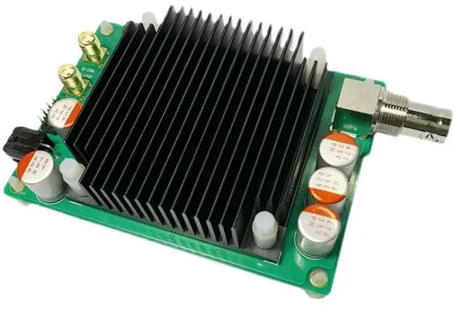 Main image of ADA4870 High Speed Power Amplifier Module\Output 35Vp-p/1A\Composite Amplifier