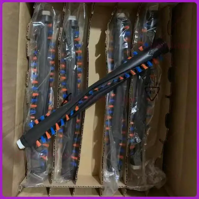 Alt view image 3 of 3 - For Vacuum Cleaner FC6404 6408 6409 6170 6172 6402 Roller Brush Hair Brush Accessories