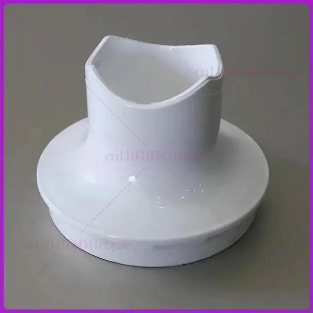 Alt view image 3 of 3 - For BRAUN Handheld Cooker 4165 MQ525 MQ3025 MQ5025 350ML Cover, Accessories