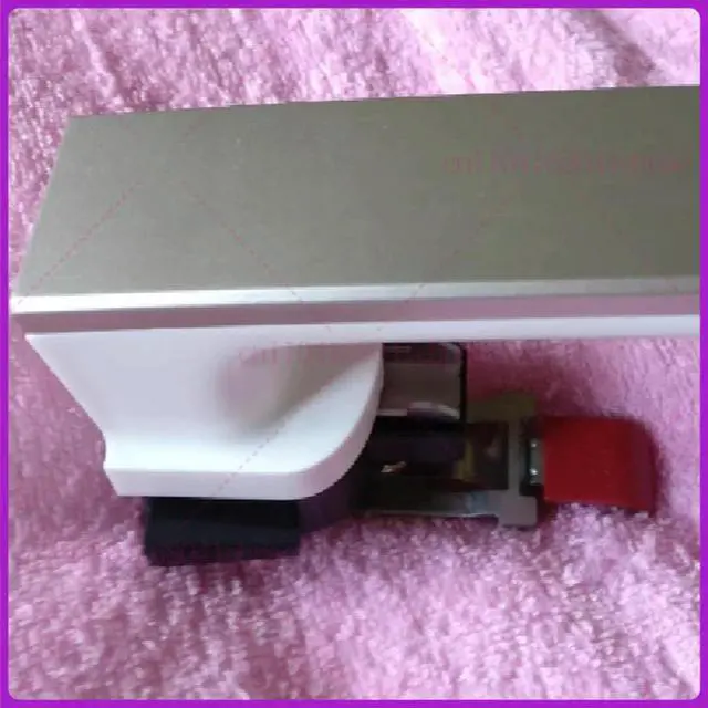 Alt view image 2 of 2 - For Air Fryer HD9627 9647 9641 9642 9645 Basket Handle Plastic Accessories