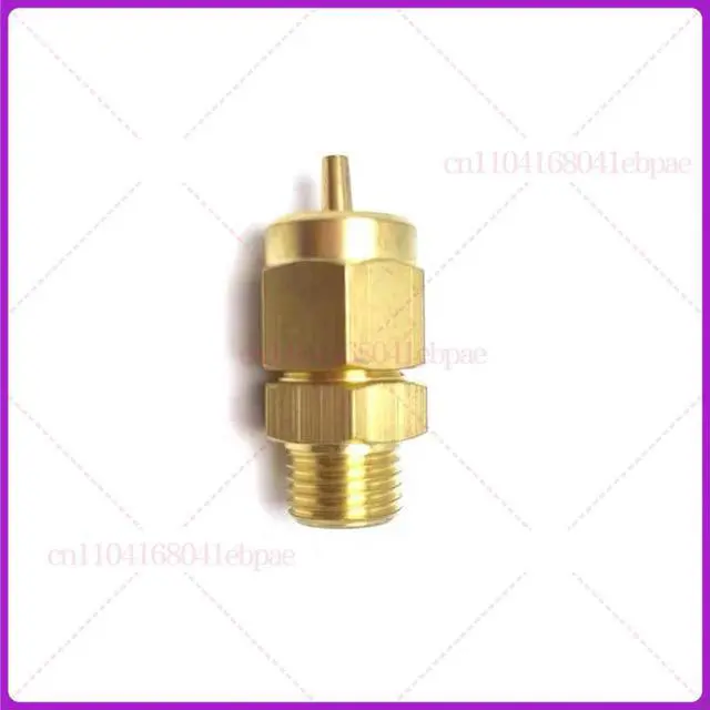 Alt view image 3 of 3 - Espresso Coffee Machine Boiler Saftey Valve Vacuum Break Valve For ASTORIA CMA BEZZERA CIMBALI EXPOBAR MARZOCCO ROYAL SANREMO