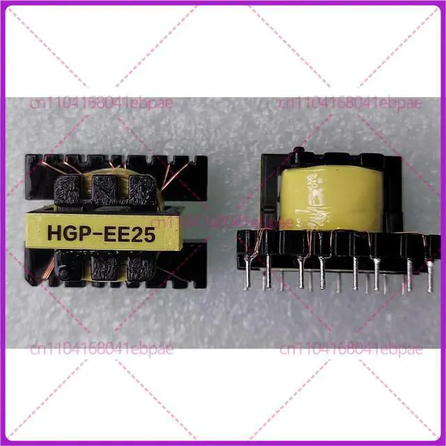 Alt view image 2 of 2 - for inverter air conditioner external machine motherboard power switch transformer HGP-EE25