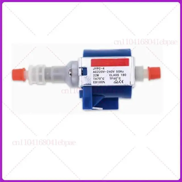 Main image of , suitable for coffee machine, steam iron JYPC-4 electromagnetic pump, 220V-240V 22W