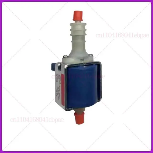Alt view image 3 of 3 - , suitable for coffee machine, steam iron JYPC-4 electromagnetic pump, 220V-240V 22W