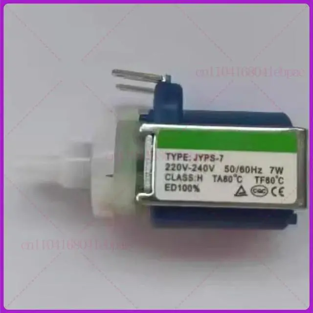 Main image of for PurePop DR2020 DT2020 Upright Iron JYPS-7 Water Pump
